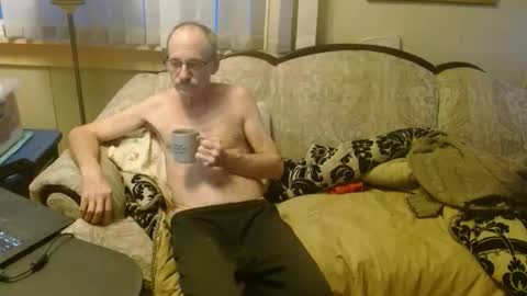 coffee601 online show from 23, 2, 2026