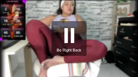 laurita online show from 21, 7, 2026
