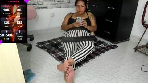 laurita online show from 4, 8, 2026