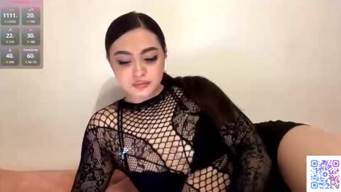 Snapshot of coffee_wihtout_milk chatting on 9, 3, 2026 Yumi online show from 9, 3, 2026