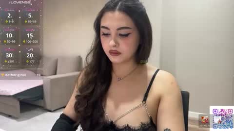 Snapshot of coffee_wihtout_milk chatting on 9, 7, 2026 Yumi online show from 9, 7, 2026