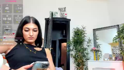 Snapshot of coffeeish chatting on 29, 6, 2026 coffeeish online show from 29, 6, 2026