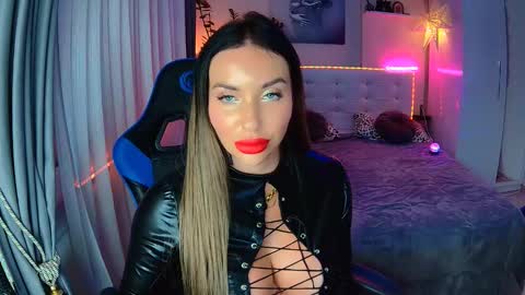 Ur goddess Nikki online show from 19, 10, 2025