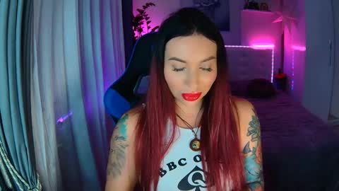 Ur goddess Nikki online show from 29, 10, 2025