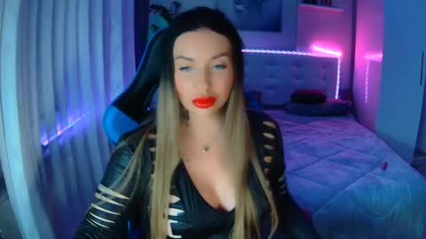 Ur goddess Nikki online show from 19, 1, 2026