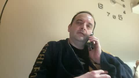 Snapshot of colambus83 chatting on 1, 2, 2026 colambus83 online show from 1, 2, 2026