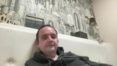 Snapshot of colambus83 chatting on 18, 2, 2026 colambus83 online show from 18, 2, 2026