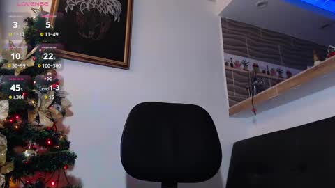 Colby Scott online show from 19, 12, 2024