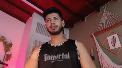 Colby online show from 26, 10, 2025