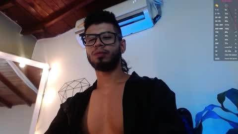 Colby online show from 11, 1, 2026