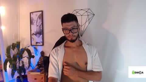 Colby online show from 15, 3, 2026