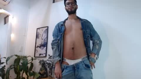 Colby online show from 4, 5, 2026