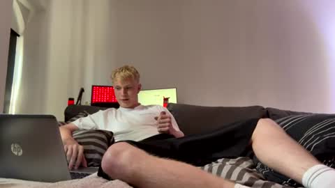 Snapshot of colbycumsdaily chatting on 31, 7, 2026 Colby online show from 31, 7, 2026