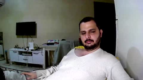 Snapshot of coldskull15 chatting on 18, 1, 2025 coldskull15 online show from 18, 1, 2025