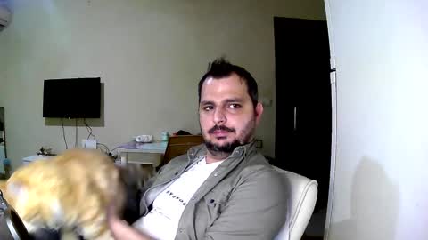 Snapshot of coldskull15 chatting on 31, 1, 2025 coldskull15 online show from 31, 1, 2025