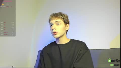 Snapshot of colestorm_ chatting on 7, 1, 2026 COLE - ig online show from 7, 1, 2026