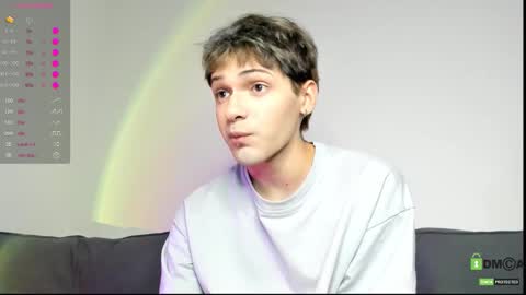 Snapshot of colestorm_ chatting on 13, 1, 2026 COLE - ig online show from 13, 1, 2026