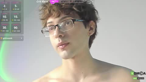 Snapshot of colestorm_ chatting on 16, 2, 2026 COLE - ig online show from 16, 2, 2026