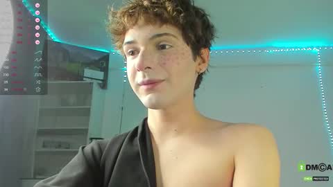 Snapshot of colestorm_ chatting on 7, 3, 2026 COLE - ig online show from 7, 3, 2026