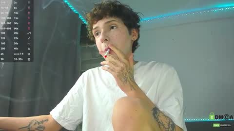 Snapshot of colestorm_ chatting on 20, 3, 2026 COLE - ig online show from 20, 3, 2026