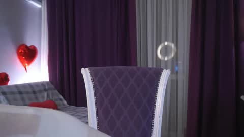 Snapshot of colettaelsensohn chatting on 15, 2, 2026 Jenny online show from 15, 2, 2026