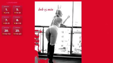 Olga. online show from 12, 9, 2025