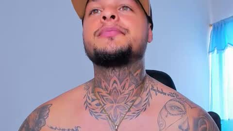 Snapshot of colin_fox1 chatting on 18, 3, 2026 colin_fox1 online show from 18, 3, 2026