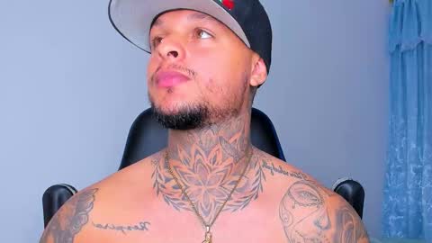 Snapshot of colin_fox1 chatting on 20, 3, 2026 colin_fox1 online show from 20, 3, 2026