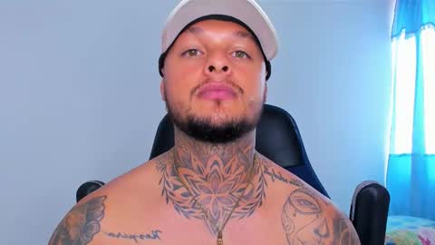 Snapshot of colin_fox1 chatting on 21, 3, 2026 colin_fox1 online show from 21, 3, 2026