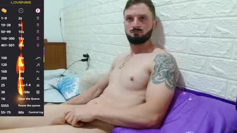 colin hopex  online show from 30, 4, 2026