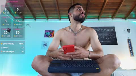 colin_stone online show from 5, 2, 2025