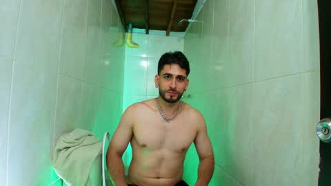 colin_stone online show from 3, 10, 2025