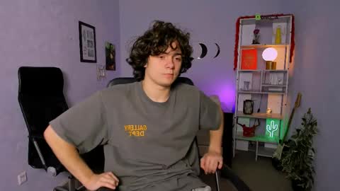 colin online show from 23, 5, 2026