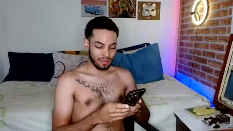 IG  online show from 17, 2, 2025