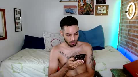 IG  online show from 26, 2, 2025