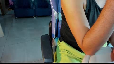 javier online show from 2, 8, 2026