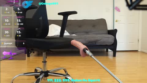 College001 online show from 9, 1, 2025