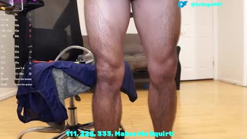 College001 online show from 1, 11, 2025