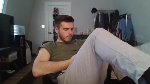 Snapshot of college_dad_bod chatting on 17, 9, 2025 Jay Jacobs online show from 17, 9, 2025