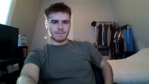 Jay Jacobs online show from 4, 12, 2025