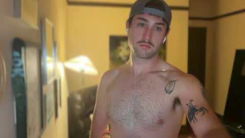 Snapshot of collegeboy417 chatting on 13, 4, 2026 collegeboy417 online show from 13, 4, 2026