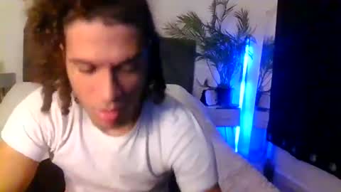 Adonis of online show from 18, 5, 2026