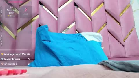  MEGAN  online show from 10, 11, 2025