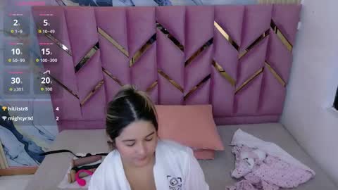  MEGAN  online show from 24, 2, 2026