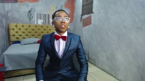 CollemanStone online show from 31, 10, 2025