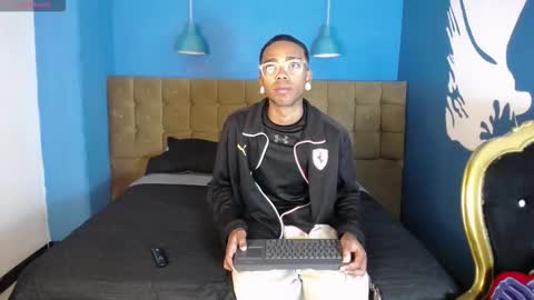 CollemanStone online show from 2, 11, 2025