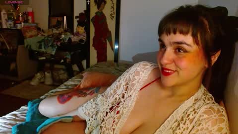 Collette online show from 12, 10, 2025