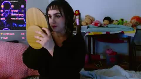Collette online show from 2, 7, 2026