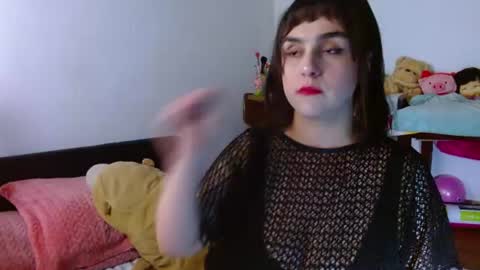 Collette online show from 18, 7, 2026