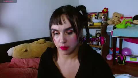 Collette online show from 20, 7, 2026